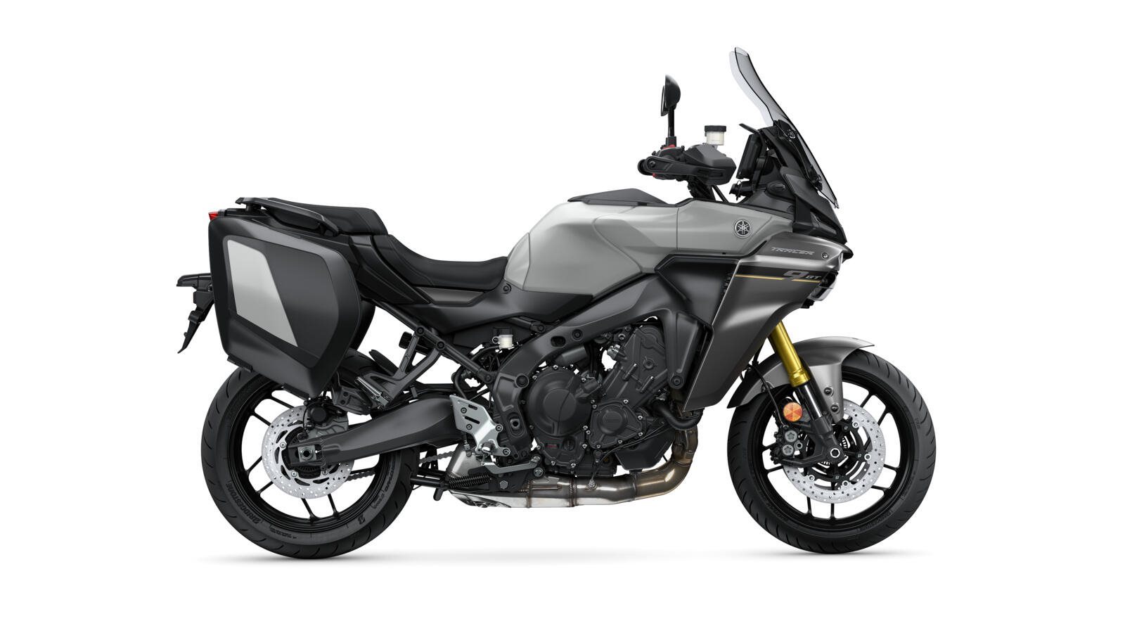 Yamaha Tracer 9 GT