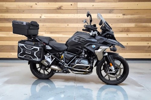BMW R 1250 GS