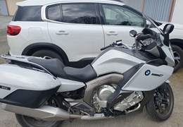 Gebrauchte BMW K 1600 GT