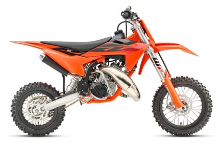 KTM 50 SX