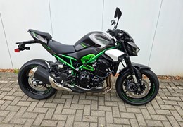 Gebrauchte Kawasaki Z900 70kW