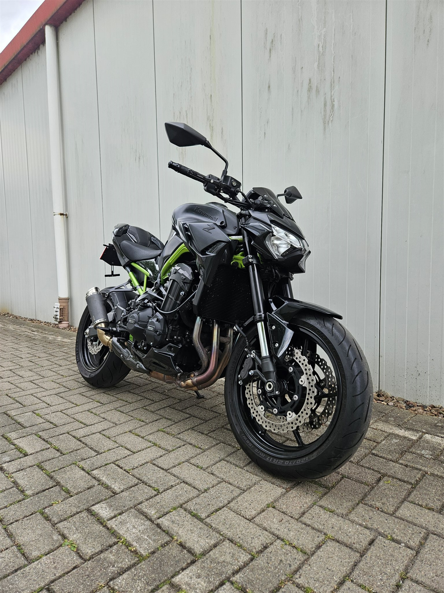 Gebrauchtfahrzeug