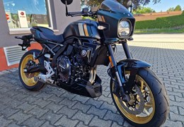 Neumotorrad Suzuki GSX-8TT