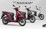 Offer Honda Vision 110 - Image 3