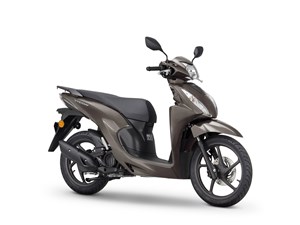 Honda Vision 110