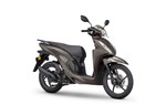Offer Honda Vision 110 - Image 1
