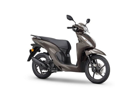 Offer Honda Vision 110