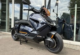 Gebrauchte BMW CE 04