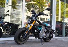 Gebrauchte BMW CE 02 11kW