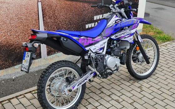 Gebrauchtmotorrad Yamaha WR125R - Bild 10