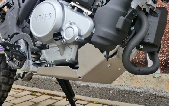 Gebrauchtmotorrad Yamaha WR125R - Bild 13