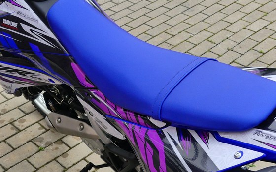 Gebrauchtmotorrad Yamaha WR125R - Bild 15