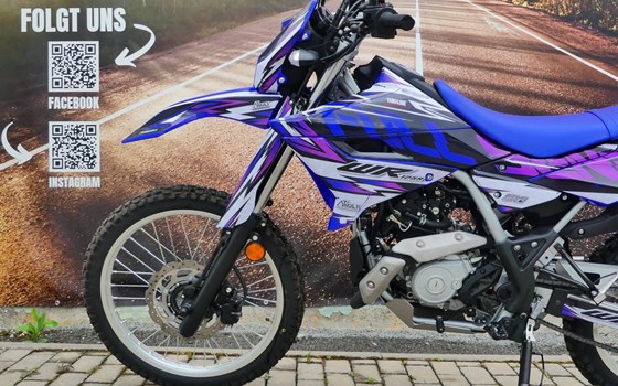 Gebrauchtmotorrad Yamaha WR125R - Bild 5