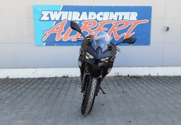 Gebrauchte Kawasaki Ninja 500 SE