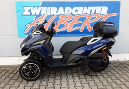 Gebrauchte Peugeot Metropolis SW