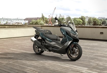 Neumotorrad