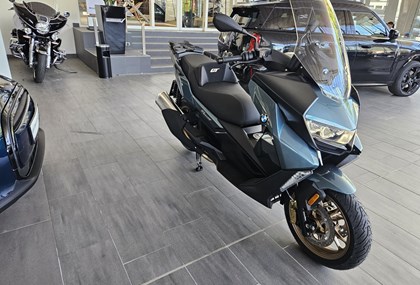 Neumotorrad