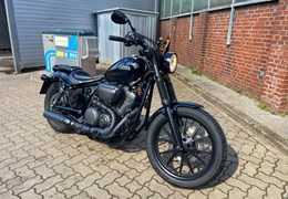 Gebrauchte Yamaha XV 950