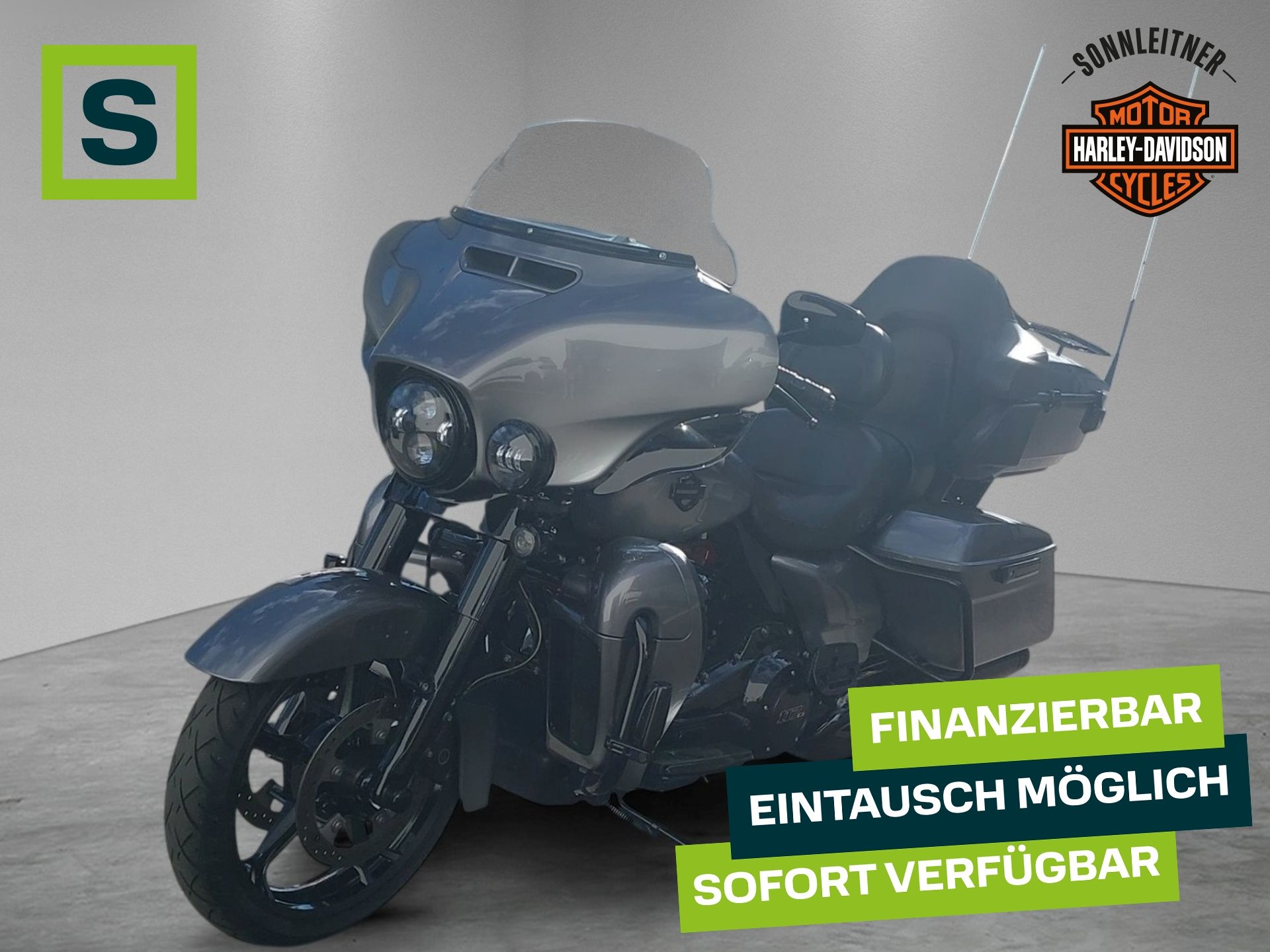 Gebrauchtfahrzeug