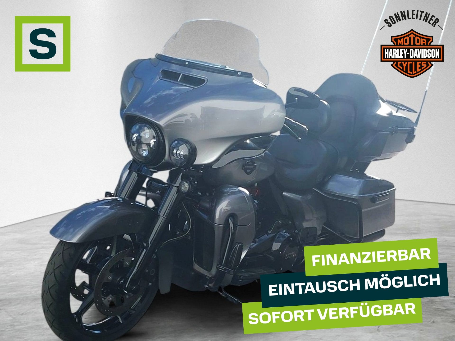 Gebrauchtfahrzeug