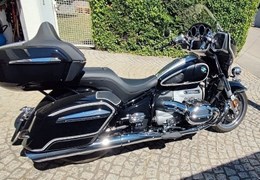 Gebrauchte BMW R 18 Transcontinental