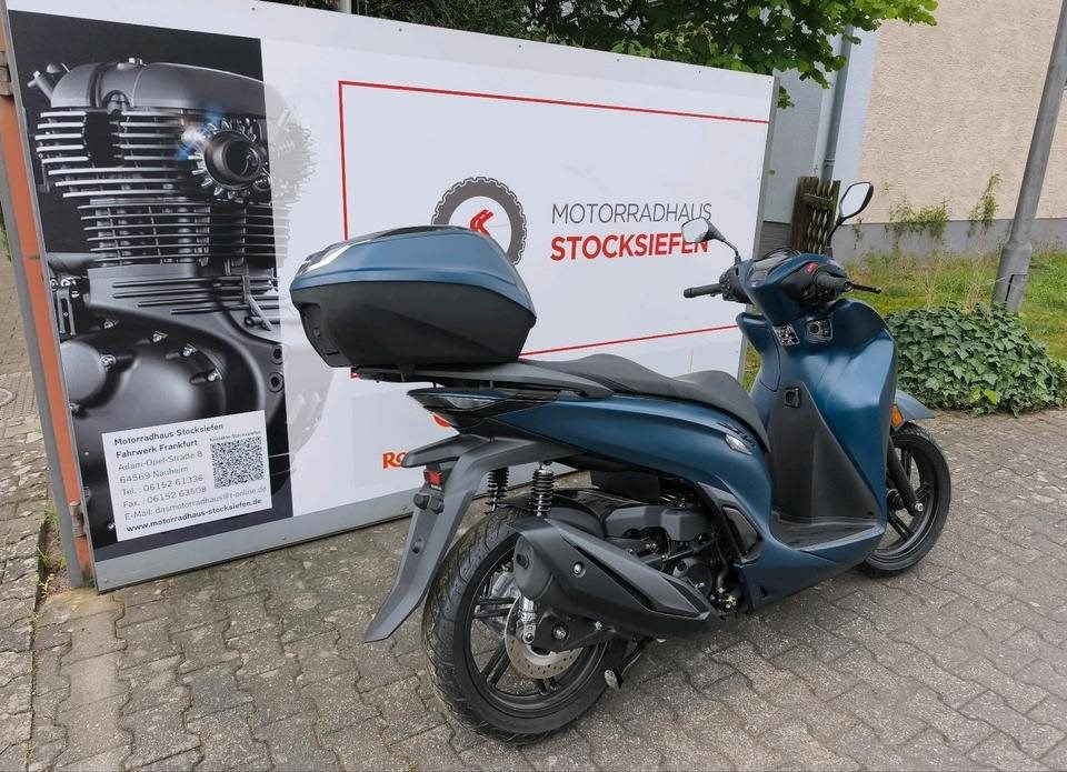Angebot Honda SH350i