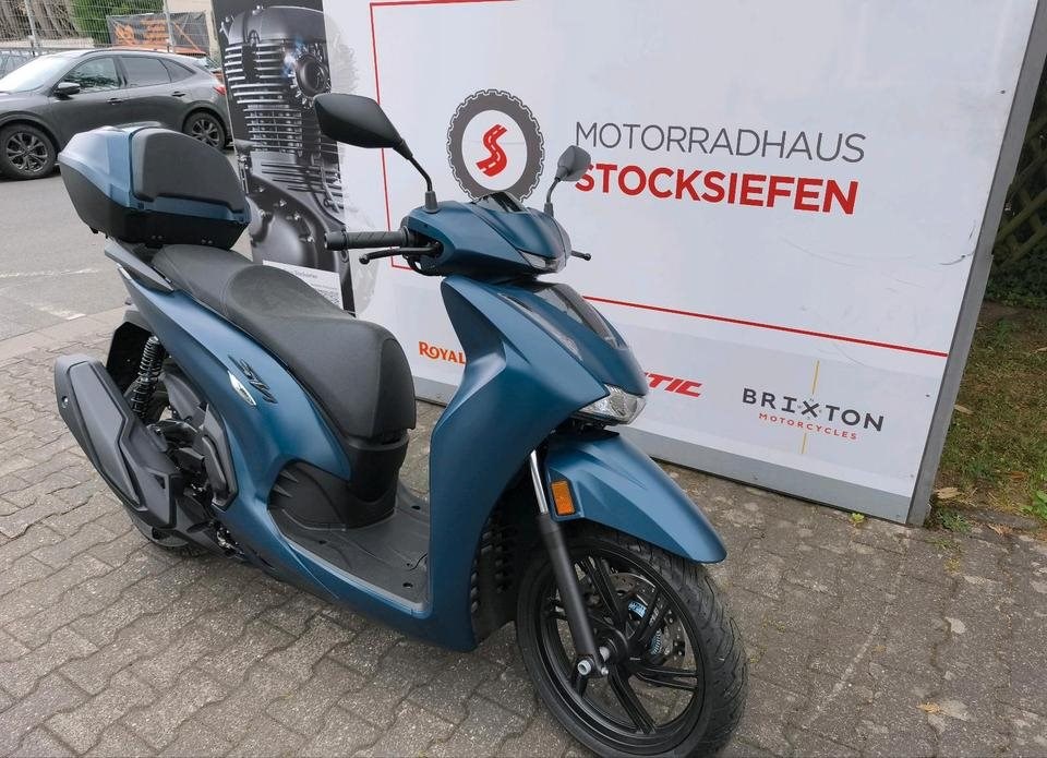 Angebot Honda SH350i