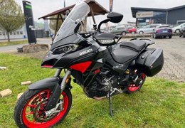 Gebrauchte Ducati Multistrada V2 S