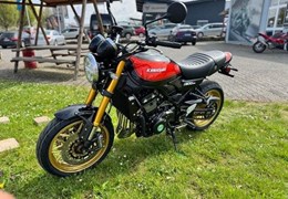 Neumotorrad Kawasaki Z900 RS