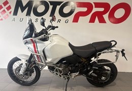 Gebrauchte Ducati DesertX