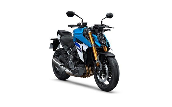 Neufahrzeug Suzuki GSX-S1000 - Bild 2