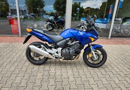 Gebrauchte Honda CBF 600 S