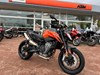 KTM 790 Duke