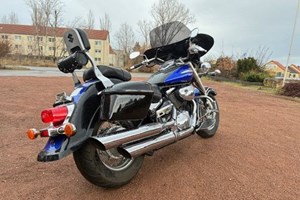 Angebot Suzuki VL 800 Volusia