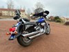Suzuki VL 800 Volusia