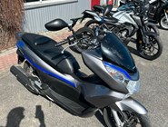 Honda PCX125