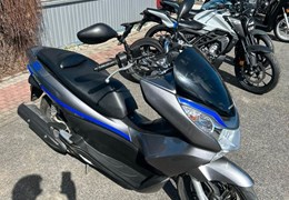 Gebrauchte Honda PCX125