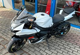 Gebrauchte Suzuki GSX-R 750