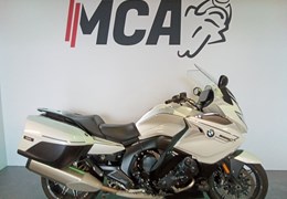 Gebrauchte BMW K 1600 GT