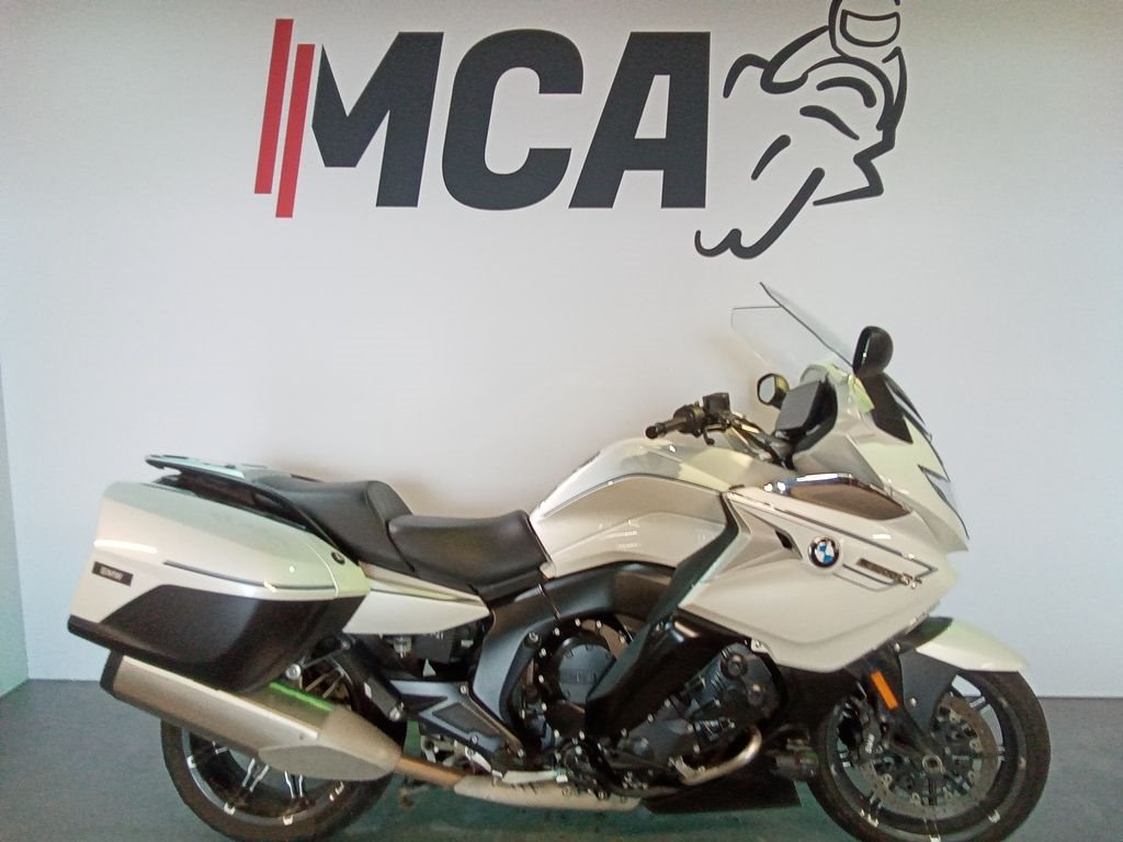 BMW K 1600 GT