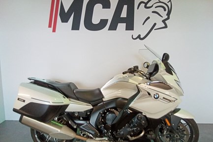 BMW K 1600 GT