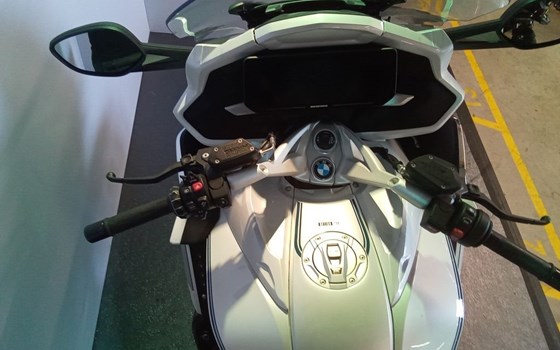 Gebrauchtmotorrad BMW K 1600 GT - Bild 4