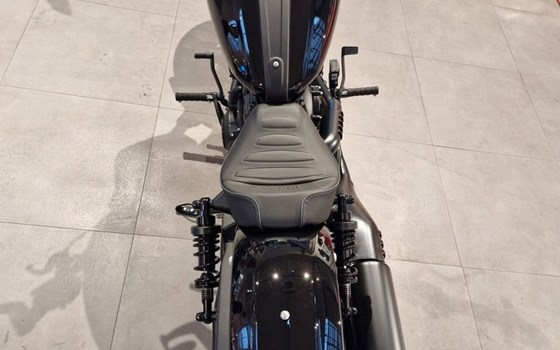 Neufahrzeug Indian Scout Bobber - Bild 12