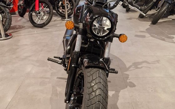 Neufahrzeug Indian Scout Bobber - Bild 3