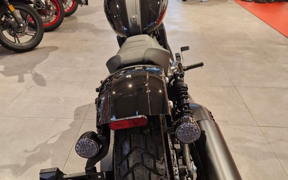 Neufahrzeug Indian Scout Bobber - Bild 6