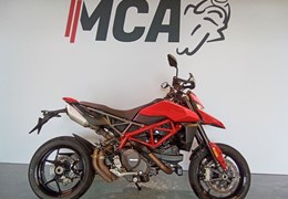 Gebrauchte Ducati Hypermotard 950
