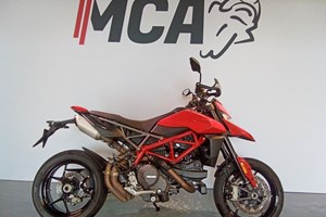 Angebot Ducati Hypermotard 950