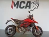 Ducati Hypermotard 950