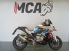 BMW M 1000 XR