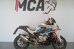 Angebot BMW M 1000 XR